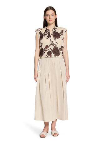 7875 Beige/Brown;5
