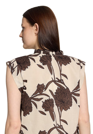 7875 Beige/Brown;7