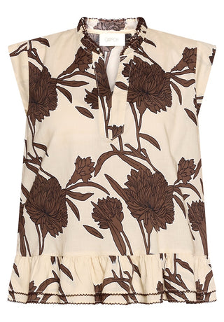 7875 Beige/Brown;1