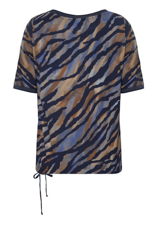 8870 Blue/Brown;2