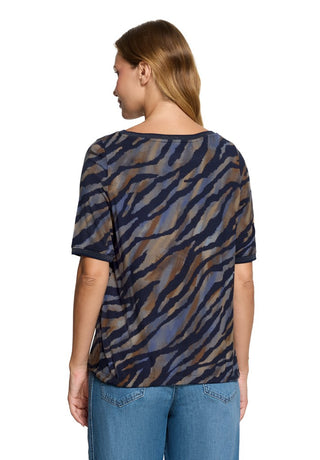 8870 Blue/Brown;3