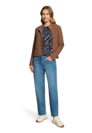 8870 Blue/Brown;4