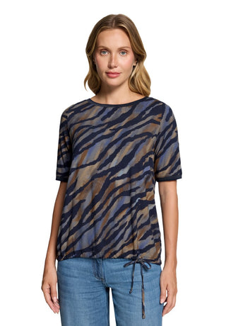 8870 Blue/Brown;1