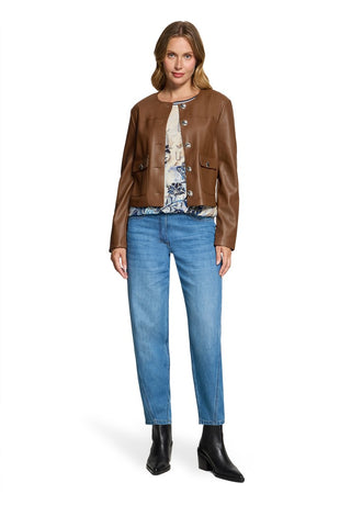 7884 Beige/Blue;4