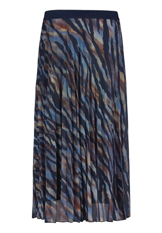 8870 Blue/Brown;2
