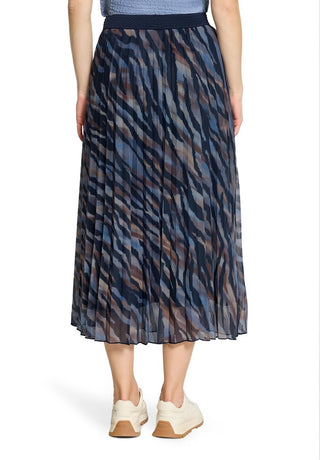 8870 Blue/Brown;3