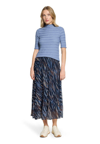 8870 Blue/Brown;4