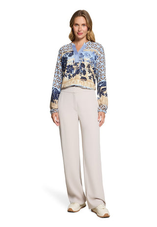 8872 Blue/Beige;4