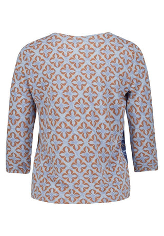 8870 Blue/Brown;2