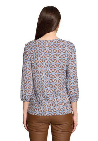 8870 Blue/Brown;3