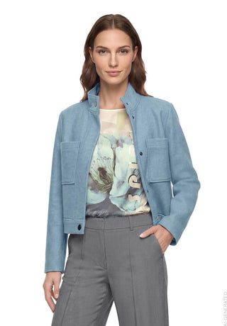 8488 Smoky Mint;1
