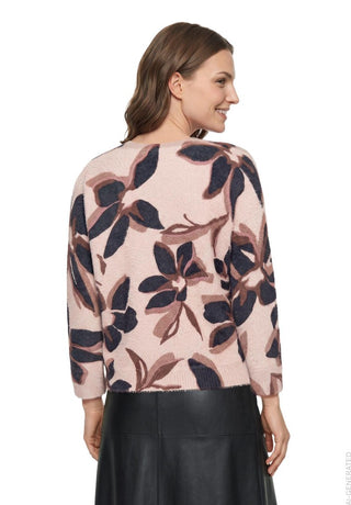 4896 Rosé/Black;2