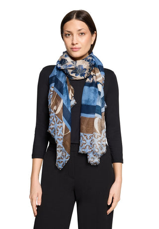 8872 Blue/Beige;1