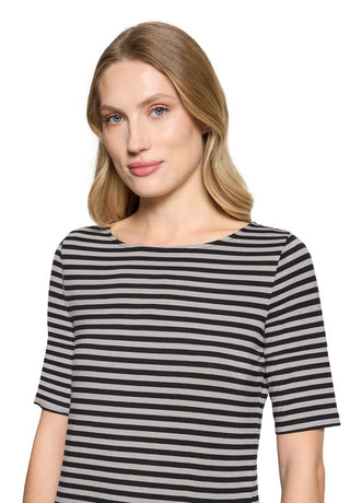 7896 Taupe/Black;5