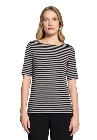 7896 Taupe/Black;1