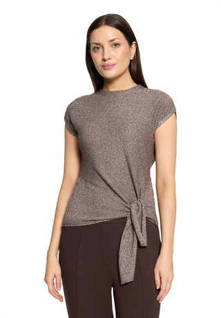 7721 Brown Melange;3