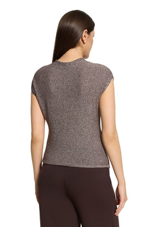 7721 Brown Melange;4