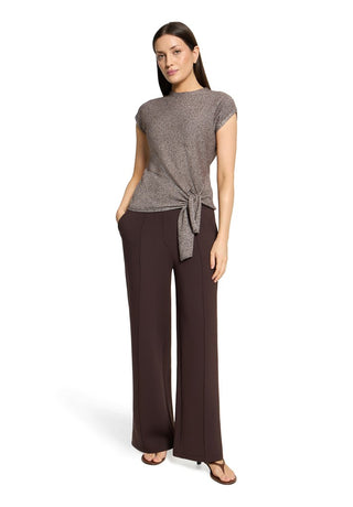 7721 Brown Melange;5