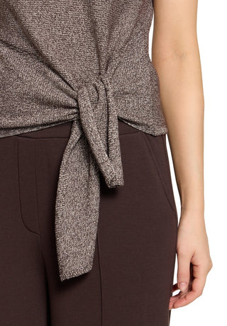 7721 Brown Melange;7