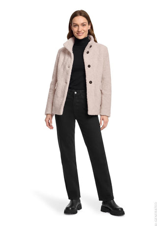 Gil Bret / Da.Jacke / Jacke Wolle