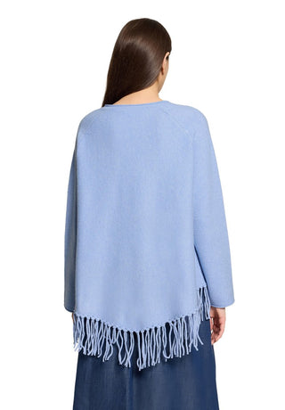 8713 Light Blue Melange;3
