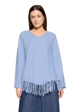 8713 Light Blue Melange;1