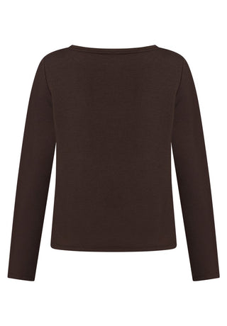 7990 Patch Brown/Black;2