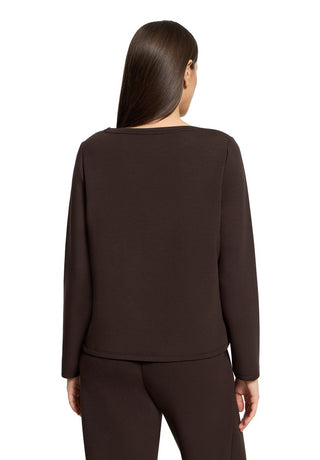 7990 Patch Brown/Black;3
