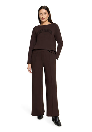7990 Patch Brown/Black;4