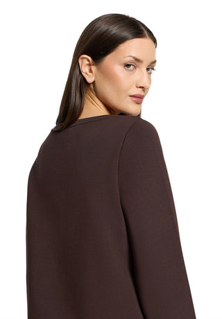 7990 Patch Brown/Black;6