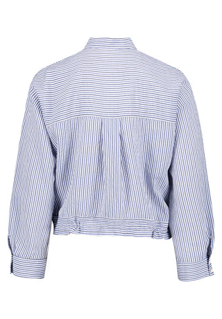 8810 Blue/White;2