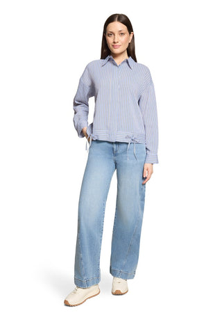 8810 Blue/White;4