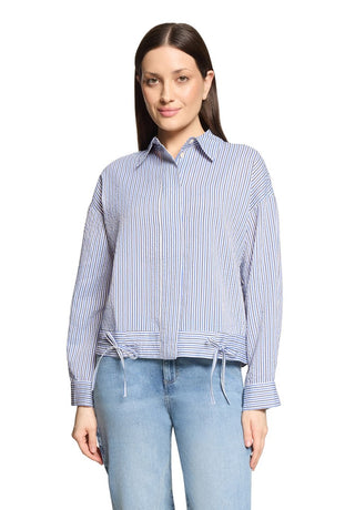 8810 Blue/White;1