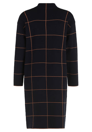 9970 Patch Black/Brown;2