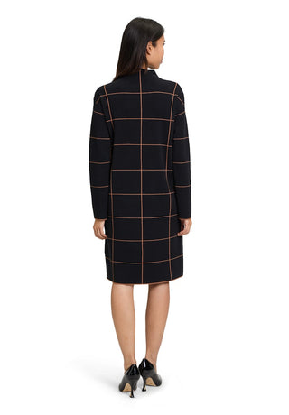 9970 Patch Black/Brown;4