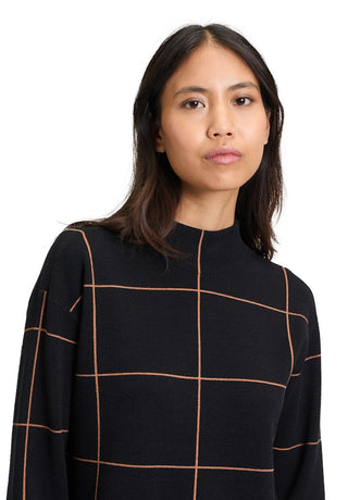 9970 Patch Black/Brown;6