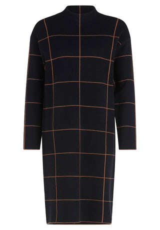 9970 Patch Black/Brown;1