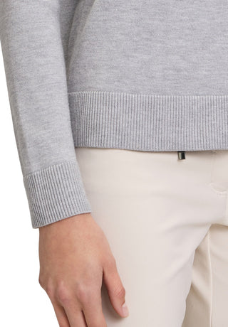 9707 Grey Melange;28