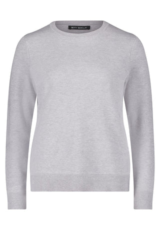 9707 Grey Melange;22