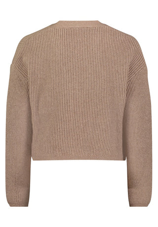 7709 Light Brown Melange;2