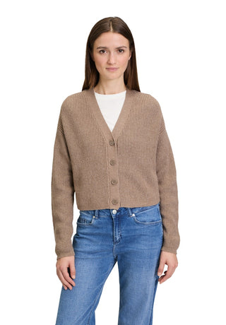 7709 Light Brown Melange;3
