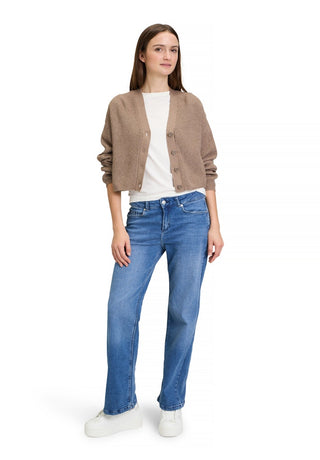 7709 Light Brown Melange;5