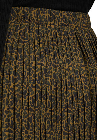 9870 Black/Brown;7