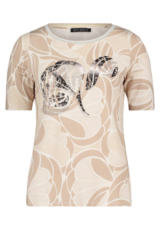 7818 Taupe/Nature;8