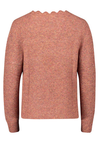 7709 Light Brown Melange;2