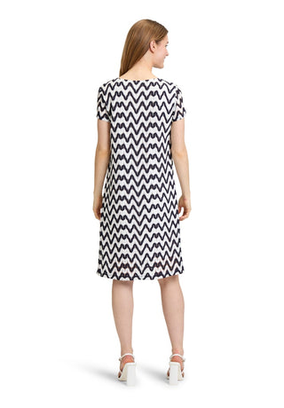 8813 Dark Blue/Cream;4