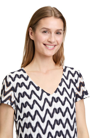 8813 Dark Blue/Cream;6