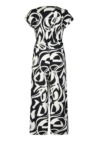 8813 Dark Blue/Cream;2