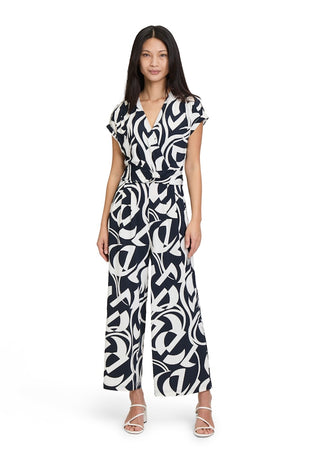 8813 Dark Blue/Cream;3