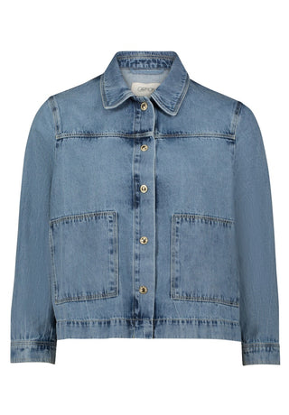 8618 Light Blue Denim;1